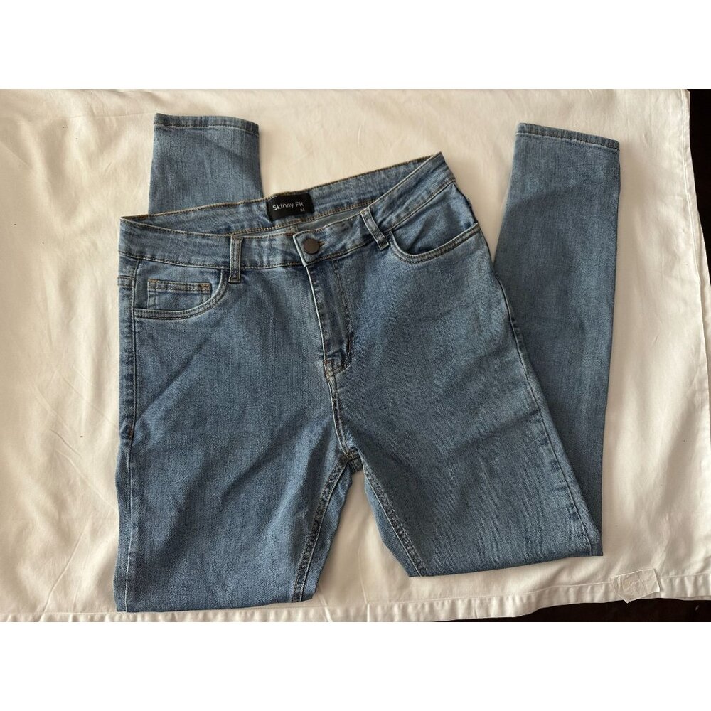 Men's Skinny Fit brand jeans 32